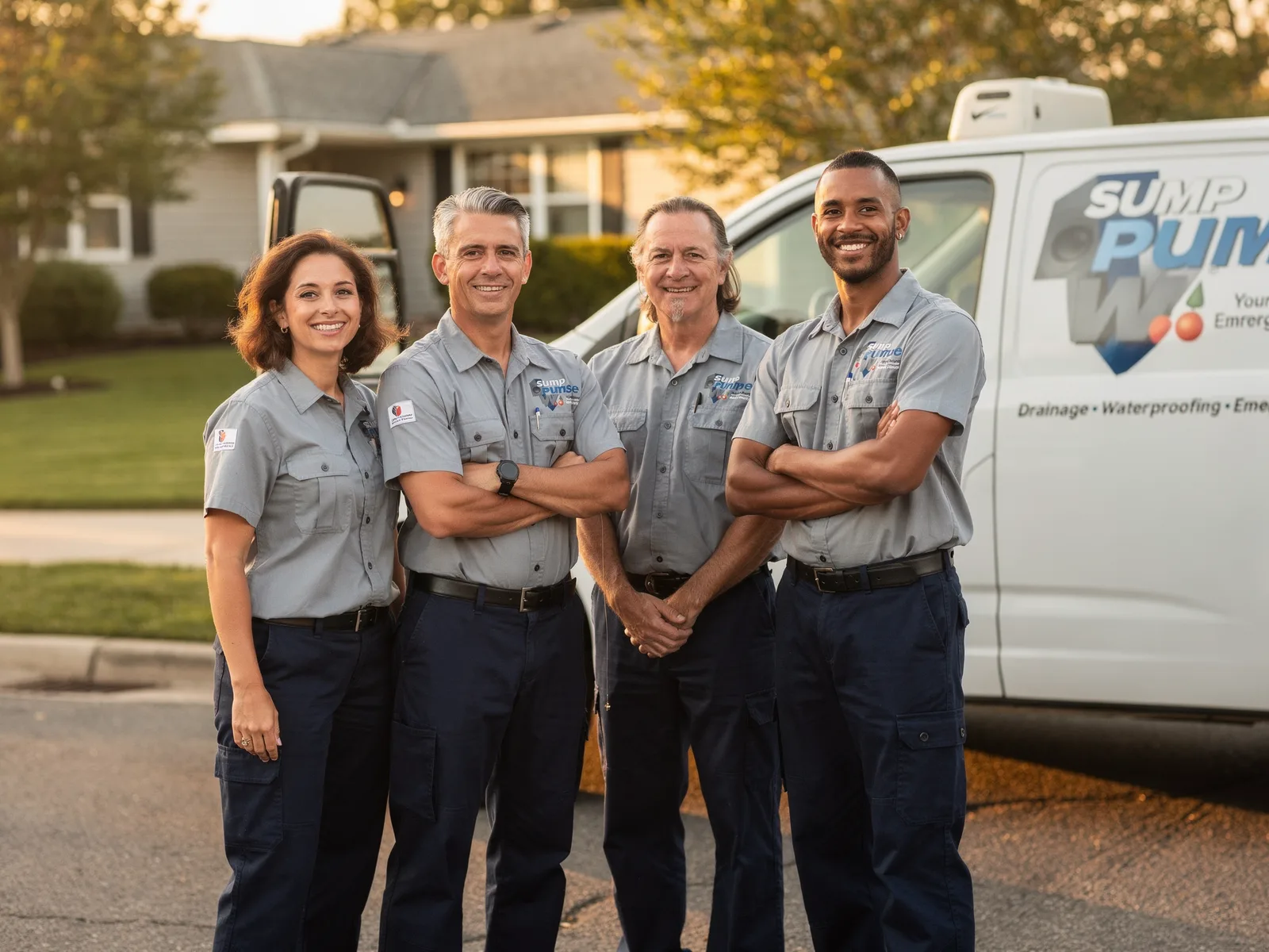 Water Heater Repair company in Volga, WV